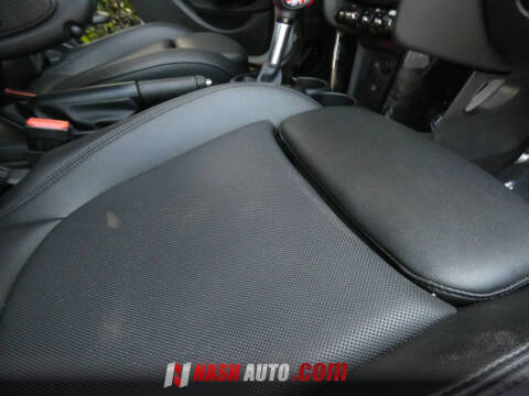 2019 MINI Hardtop 4 Door Cooper S
