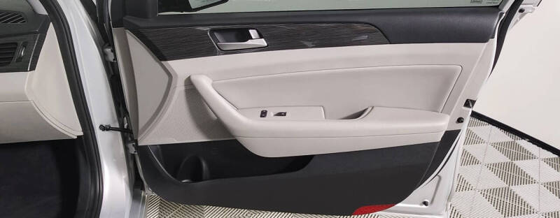 2019 Hyundai Sonata Limited