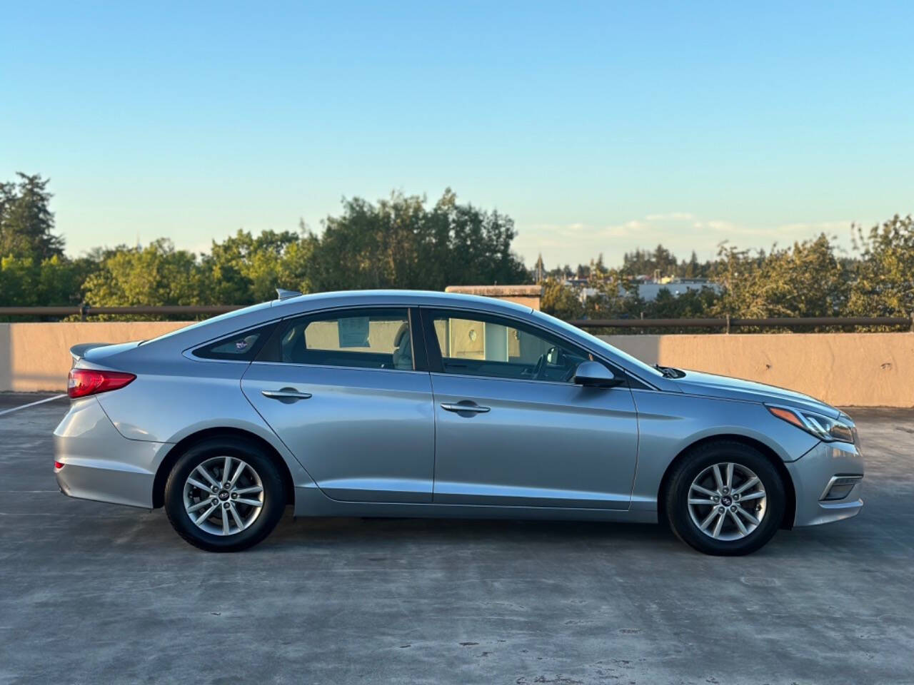 2015 Hyundai SONATA for sale at Starline Motorsports in Portland, OR