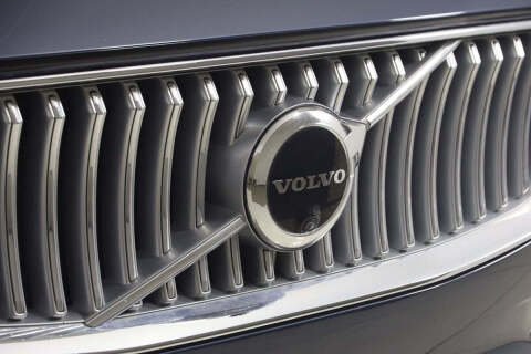 2023 Volvo XC90 B6 Plus Bright Theme 6P