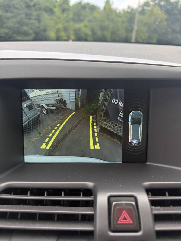 2015 Volvo XC60 T6