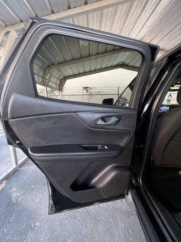 2019 Chevrolet Blazer LT