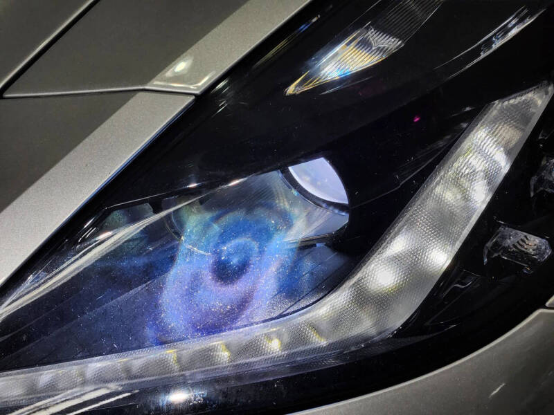 2016 Chevrolet Corvette Z06