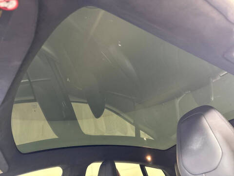 2019 Tesla Model S 100D