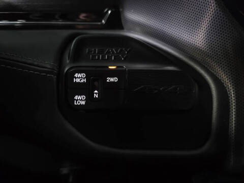 2022 RAM 3500 Limited