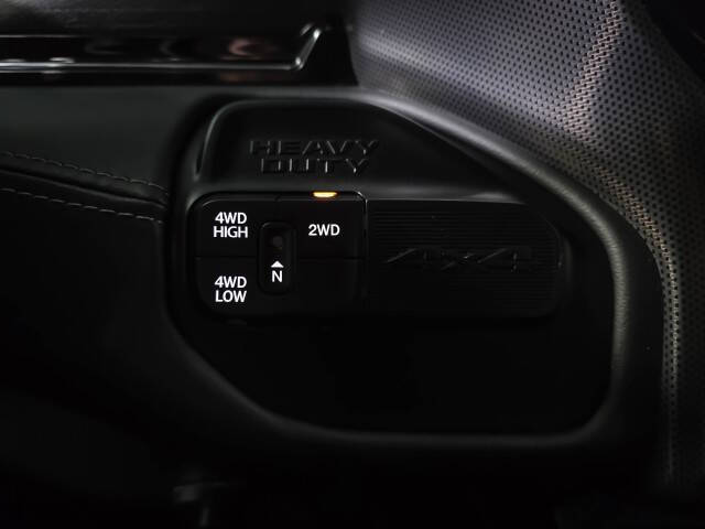 2022 RAM 3500 Limited