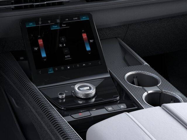 2026 Cadillac Escalade-V