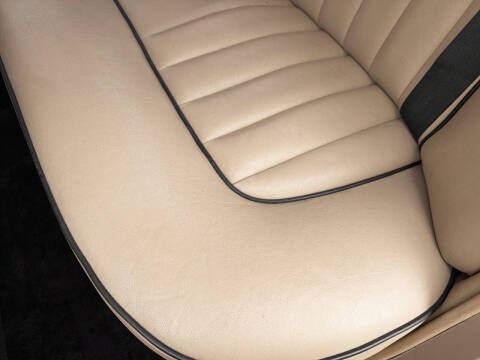 1979 Rolls-Royce Silver Shadow