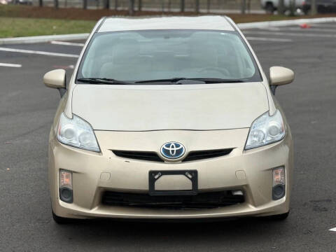 2010 Toyota Prius I
