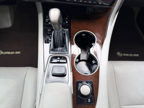 2018 Lexus RX 350