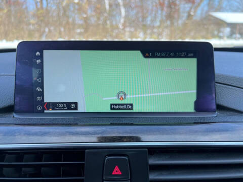 2018 BMW 3 Series 330i xDrive