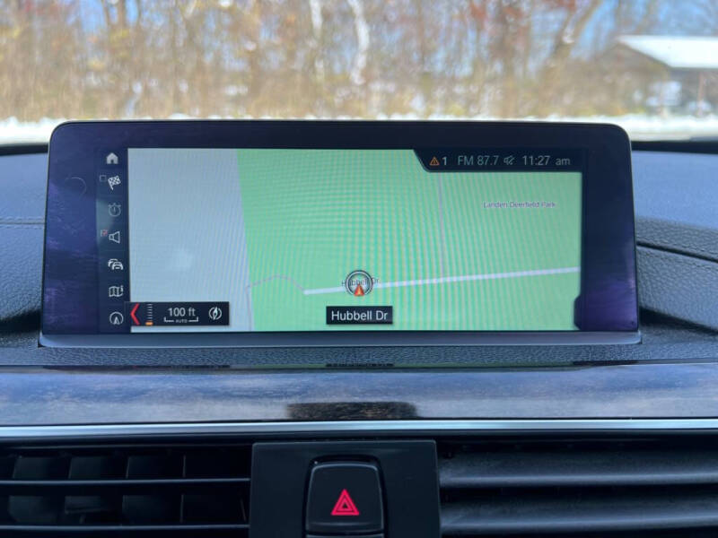 2018 BMW 3 Series 330i xDrive