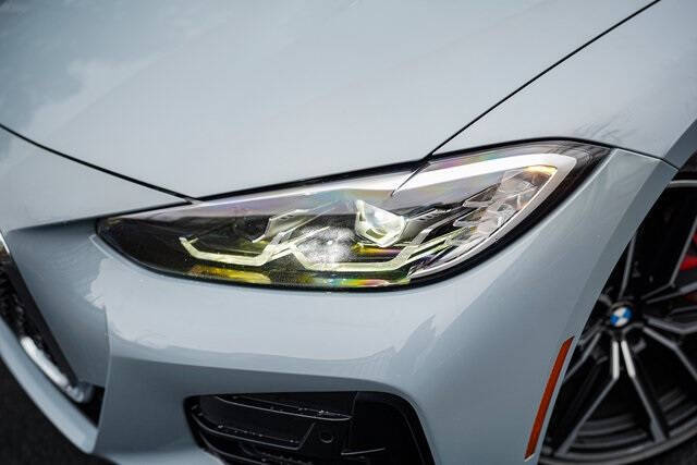 2022 BMW 4 Series 430i