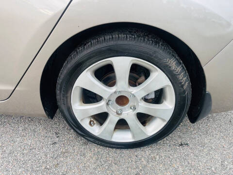 2012 Hyundai Elantra Limited