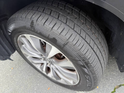 2015 Acura MDX SH-AWD w/Tech