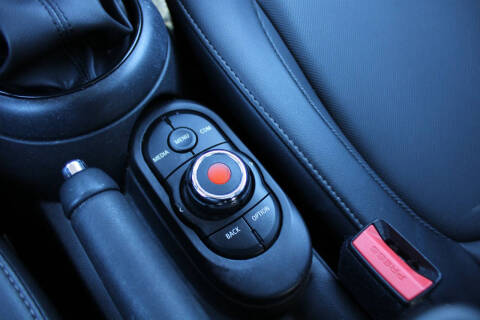 2019 MINI Hardtop 2 Door Cooper