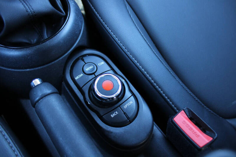 2019 MINI Hardtop 2 Door Cooper