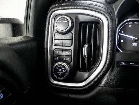 2020 GMC Sierra 3500HD