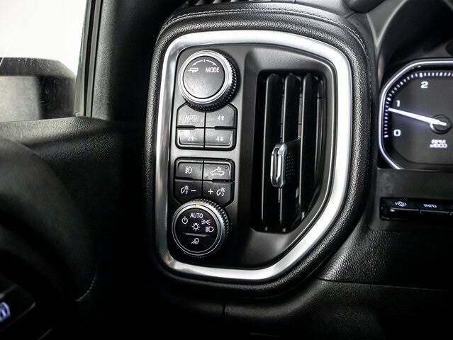 2020 GMC Sierra 3500HD