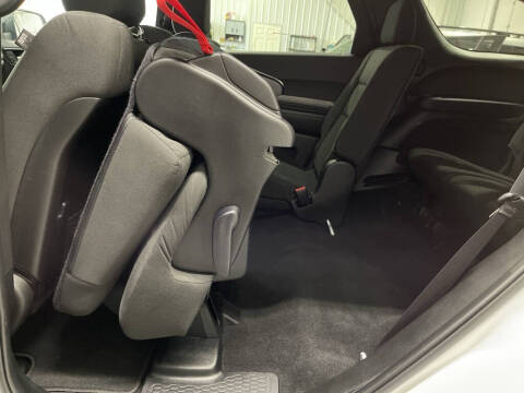 2024 Dodge Durango SXT