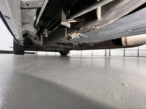 2010 Chevrolet Silverado 1500 LT