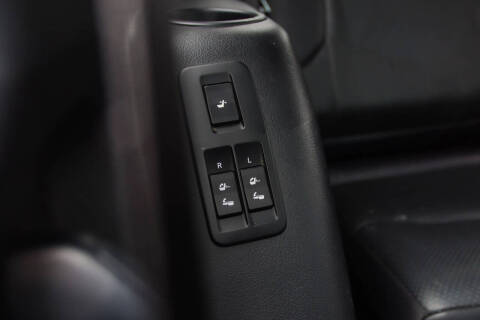 2011 Lexus GX 460 Premium