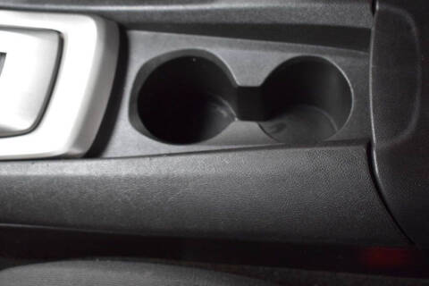 2015 Chevrolet Camaro LS