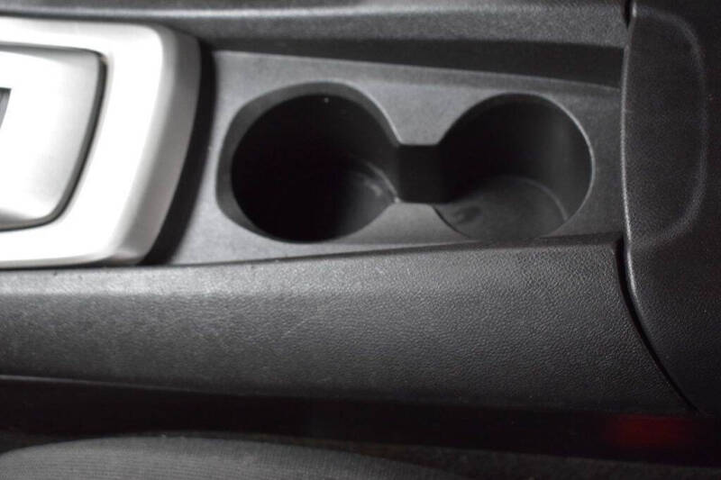 2015 Chevrolet Camaro LS