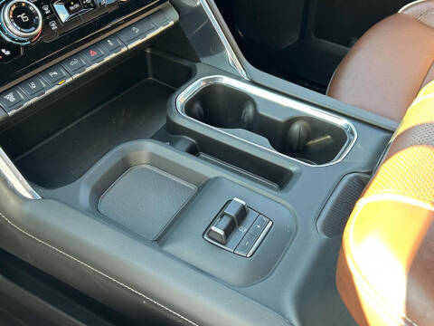 2024 GMC Sierra 3500HD