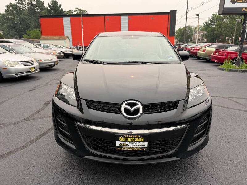 2011 Mazda CX-7 i Sport