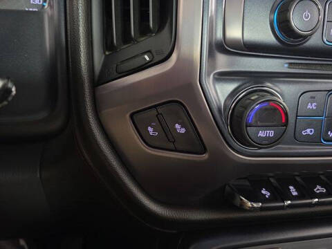 2018 GMC Sierra 2500HD