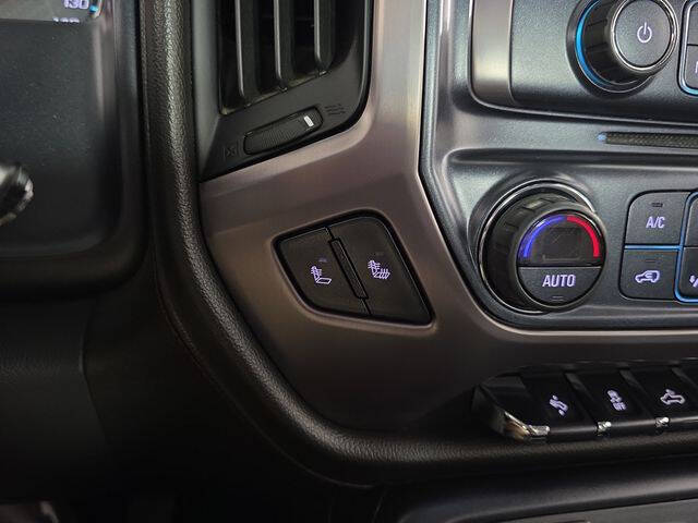 2018 GMC Sierra 2500HD