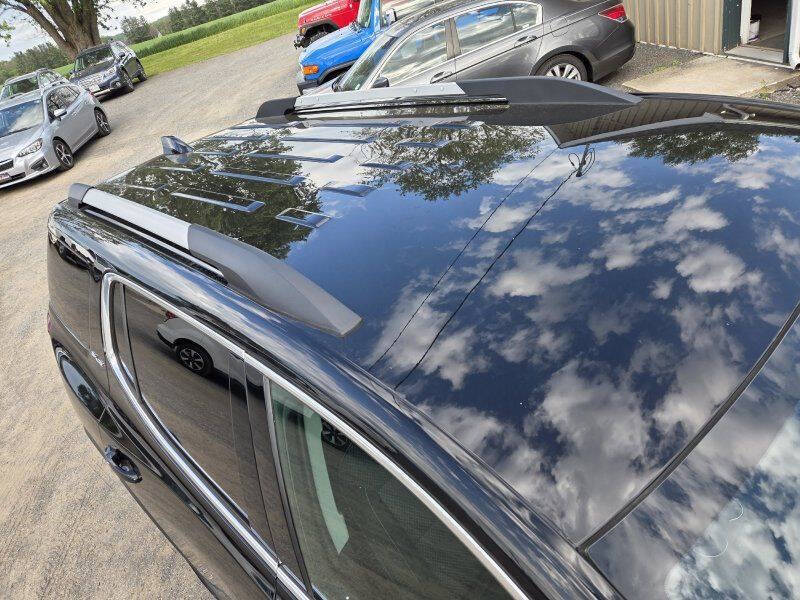 2020 GMC Acadia SLE