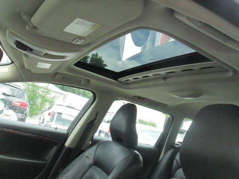 2009 Volvo XC70 3.2