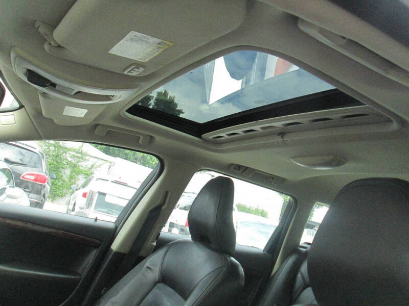 2009 Volvo XC70 3.2