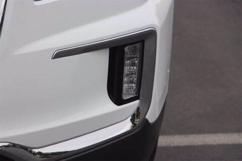 2017 GMC Terrain SLE-2