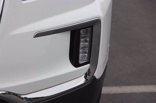 2017 GMC Terrain SLE-2