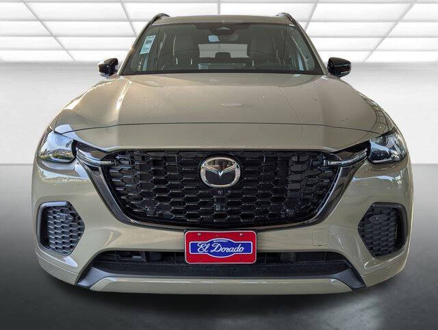 2025 Mazda CX-70 3.3 Turbo S Premium