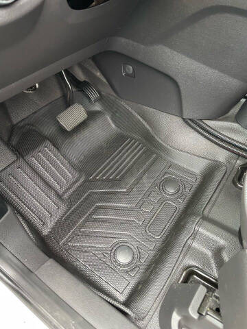  MTS Transit Connect Floor Mats for sale at Marietta Truck Sales in Marietta GA