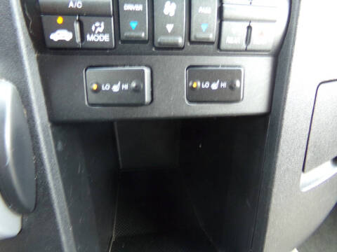 2010 Honda Pilot EX-L w/DVD