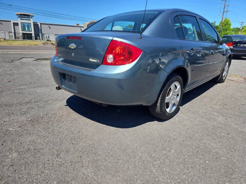 2007 Chevrolet Cobalt LT