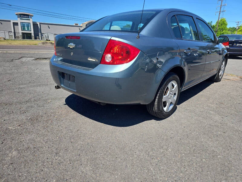 2007 Chevrolet Cobalt LT