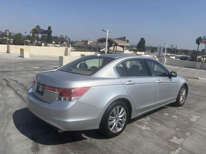 2012 Honda Accord EX-L