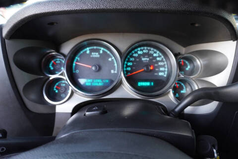 2011 GMC Sierra 2500HD