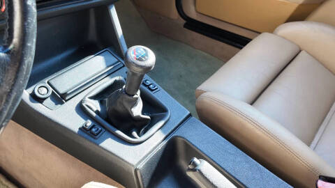 1991 BMW M3
