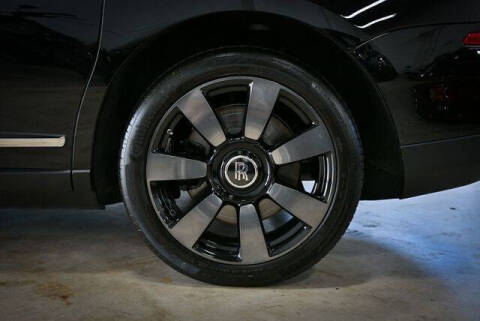 2024 Rolls-Royce Cullinan