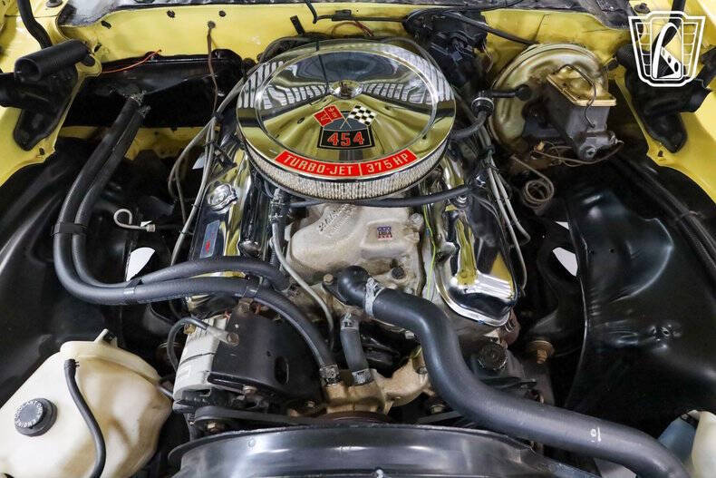 1978 Chevrolet Camaro