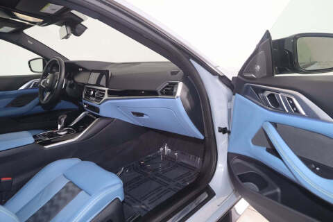 2023 BMW M4 Competition