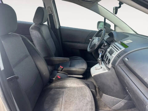 2007 Mazda MAZDA5