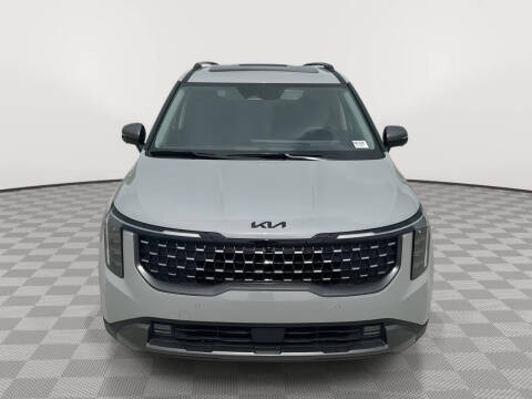 2025 Kia Carnival SX Prestige